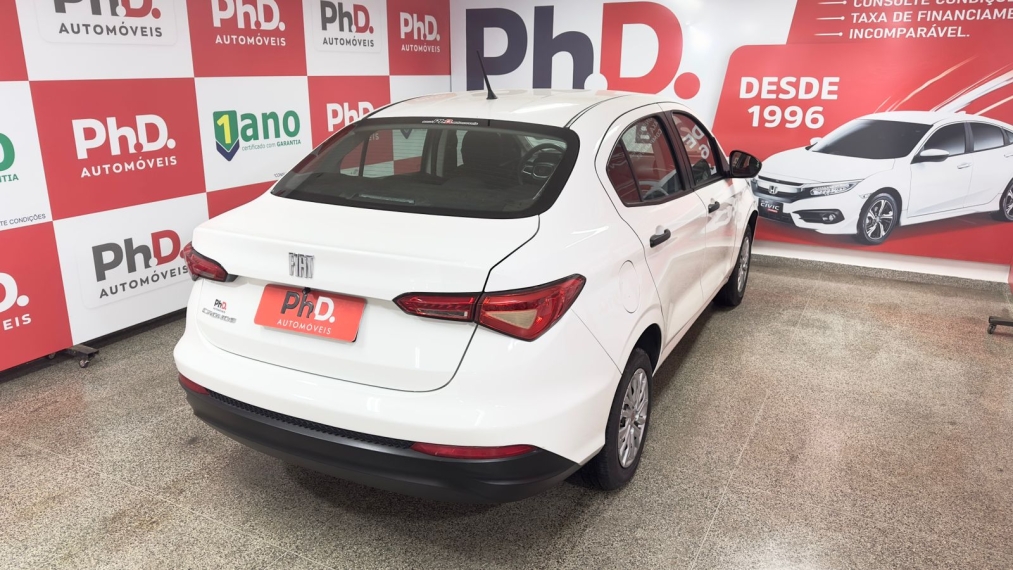 fiat cronos 1.0 firefly flex manual 4p 2023