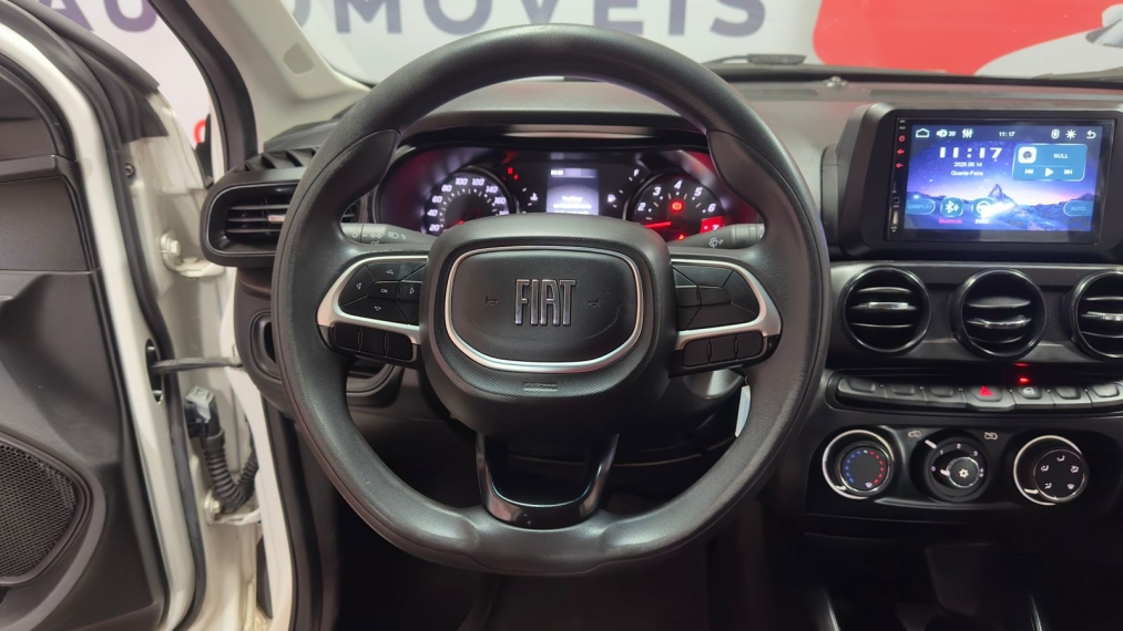 fiat cronos 1.0 firefly flex manual 4p 2023