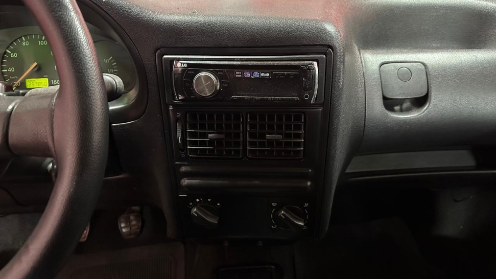 volkswagen gol 1.0 mi city 8v flex 2p manual g.iii 2005