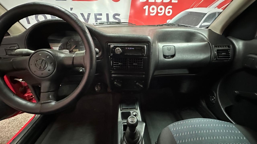 volkswagen gol 1.0 mi city 8v flex 2p manual g.iii 2005