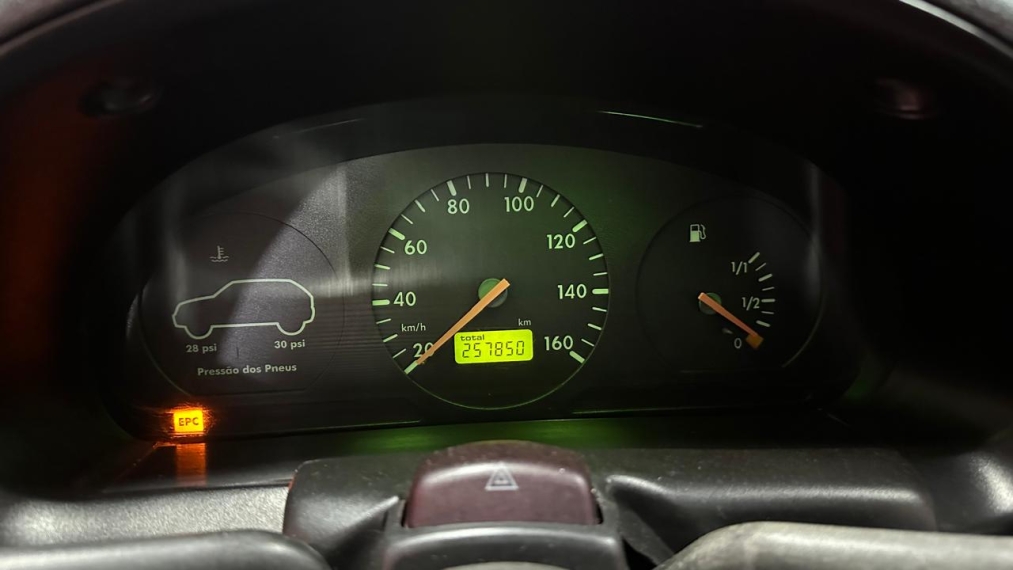 volkswagen gol 1.0 mi city 8v flex 2p manual g.iii 2005