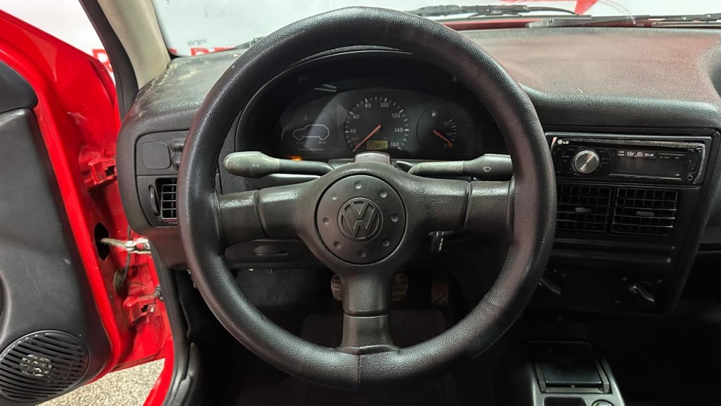 volkswagen gol 1.0 mi city 8v flex 2p manual g.iii 2005