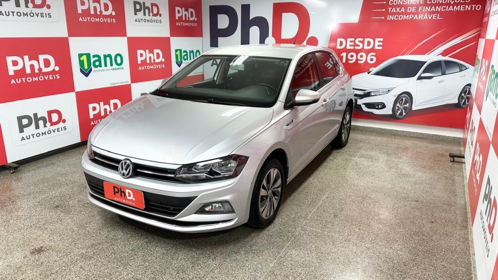 volkswagen polo 1.0 200 tsi highline automatico flex 4p 2020 volkswagen polo 1.0 200 tsi highline automatico flex 4p 2020
