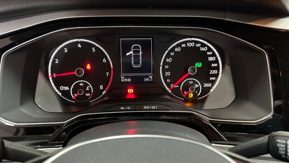 volkswagen polo 1.0 200 tsi highline automatico flex 4p 2020