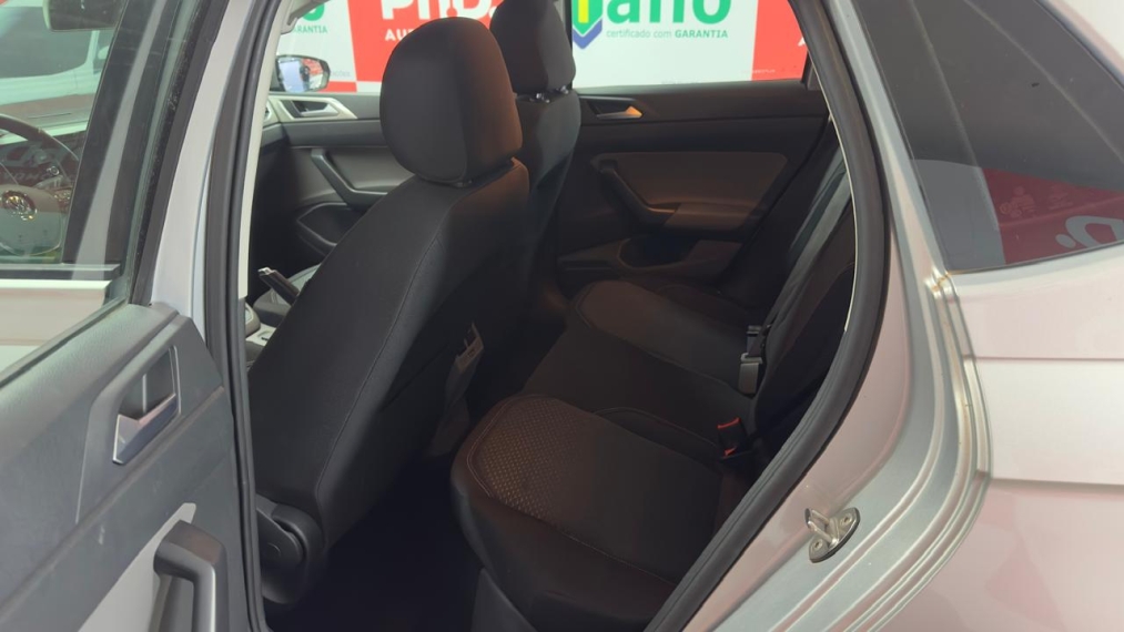 volkswagen polo 1.0 200 tsi highline automatico flex 4p 2020