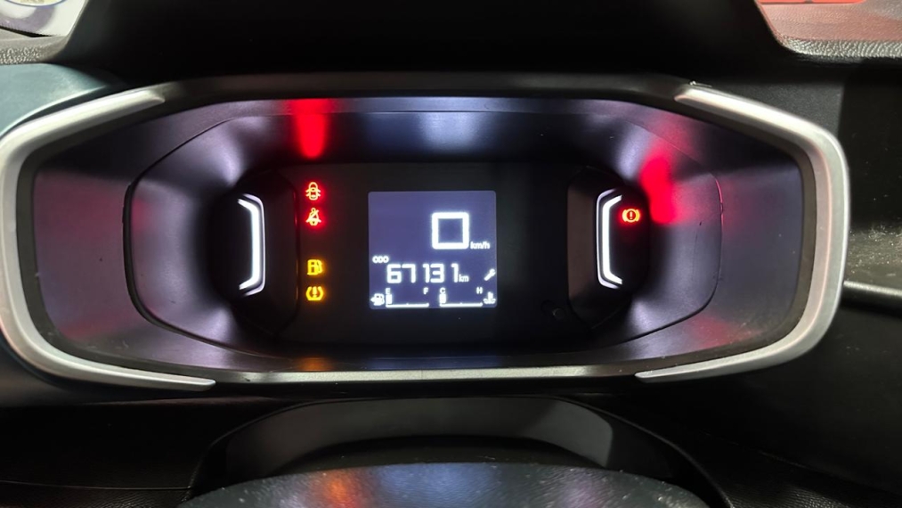 citroen c3 1.0 firefly flex feel manual 4p 202310