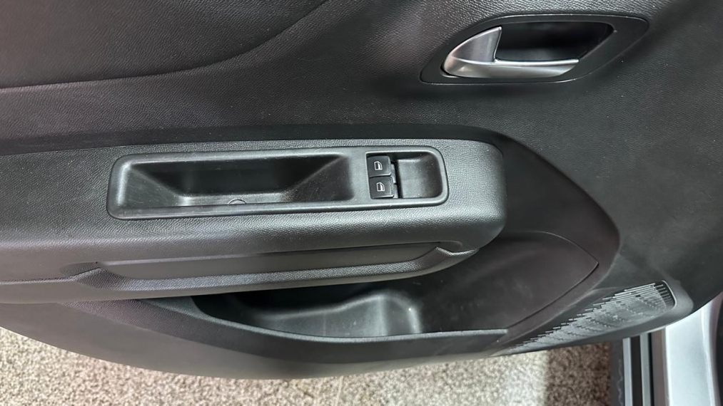 citroen c3 1.0 firefly flex feel manual 4p 2023