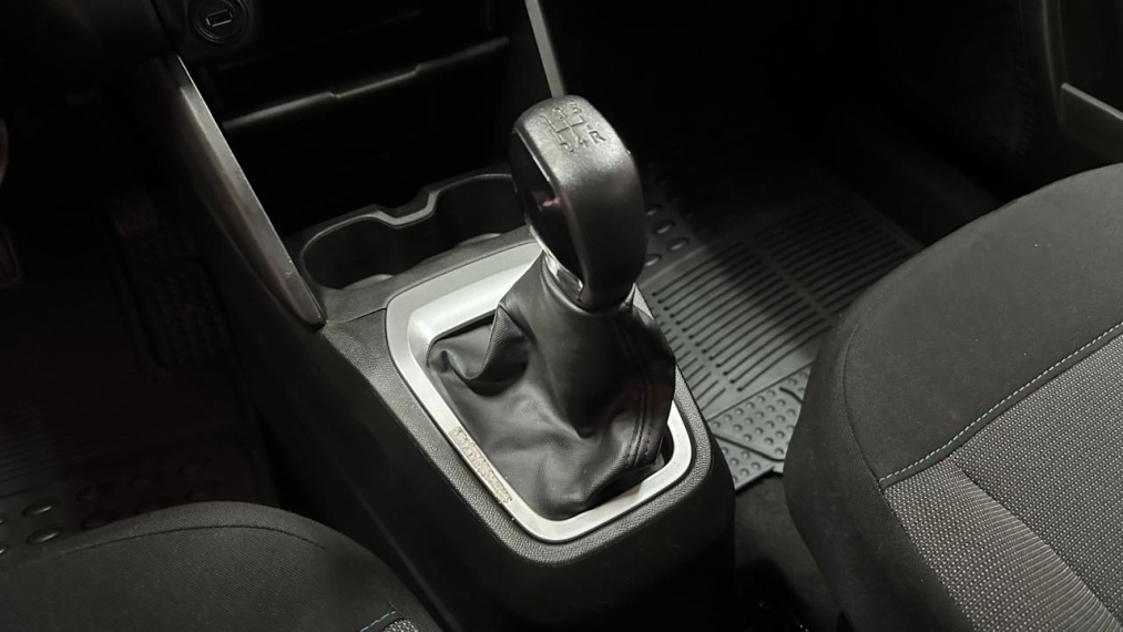 citroen c3 1.0 firefly flex feel manual 4p 2023