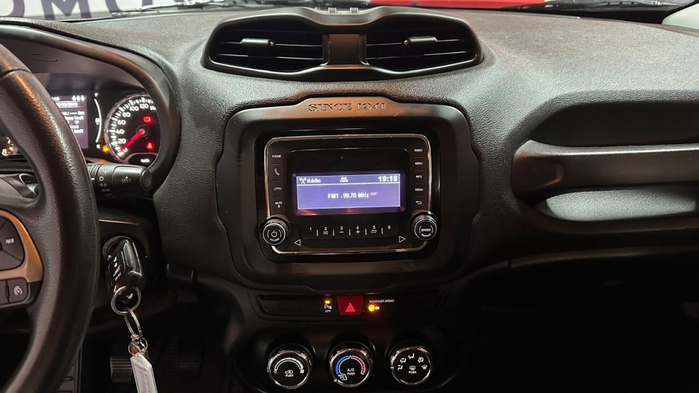 jeep renegade 1.8 16v flex sport 4p manual 2016