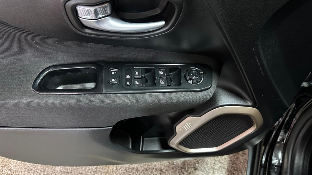 jeep renegade 1.8 16v flex sport 4p manual 2016