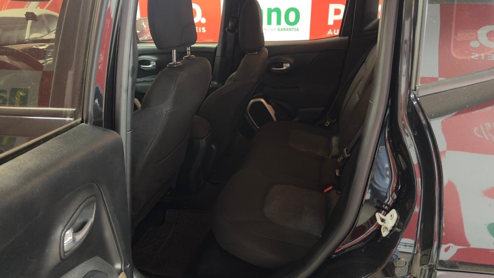 jeep renegade 1.8 16v flex sport 4p manual 2016