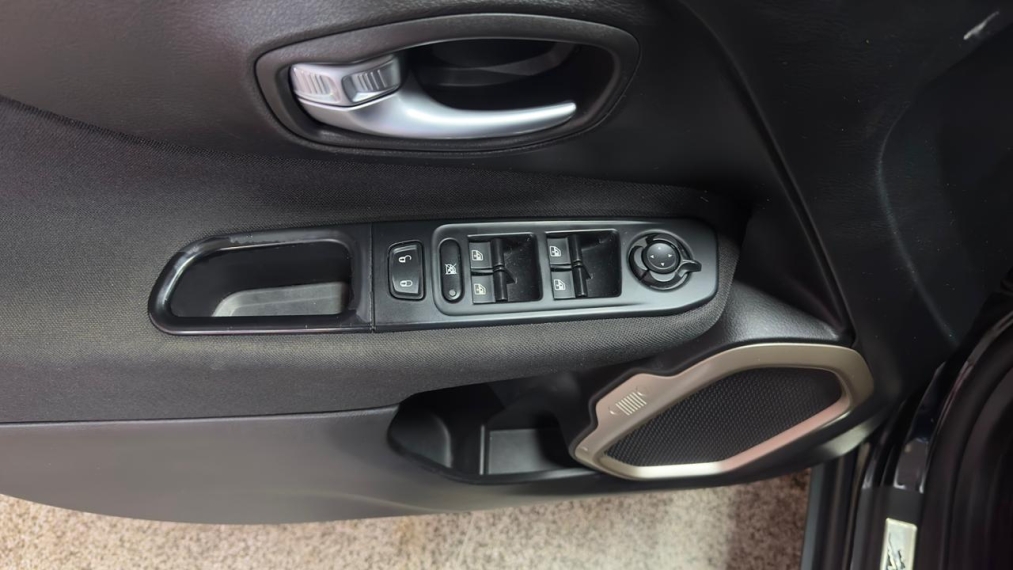 jeep renegade 1.8 16v flex sport 4p manual 2016