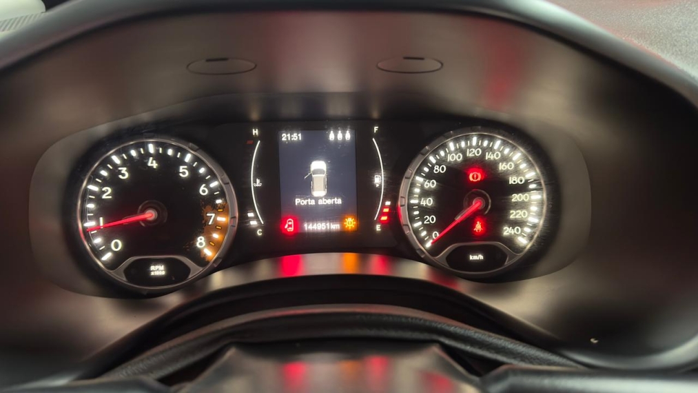 jeep renegade 1.8 16v flex sport 4p manual 2016