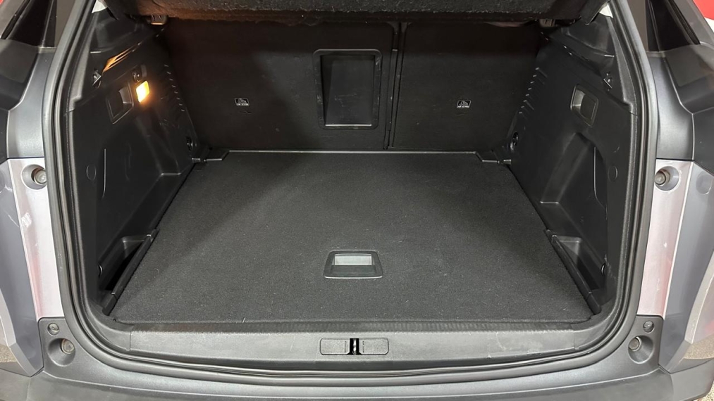 peugeot 3008 1.6 griffe thp 16v gasolina 4p automatico 2019