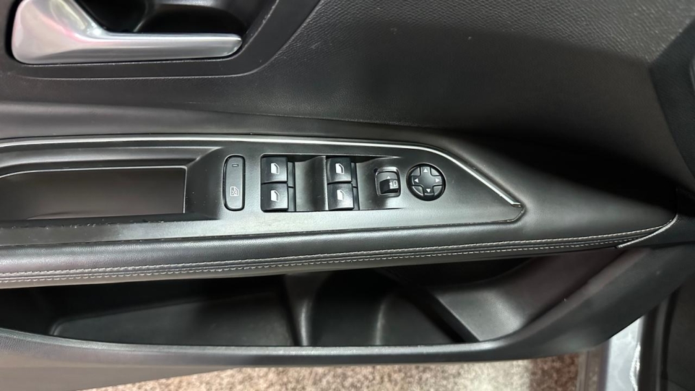 peugeot 3008 1.6 griffe thp 16v gasolina 4p automatico 2019