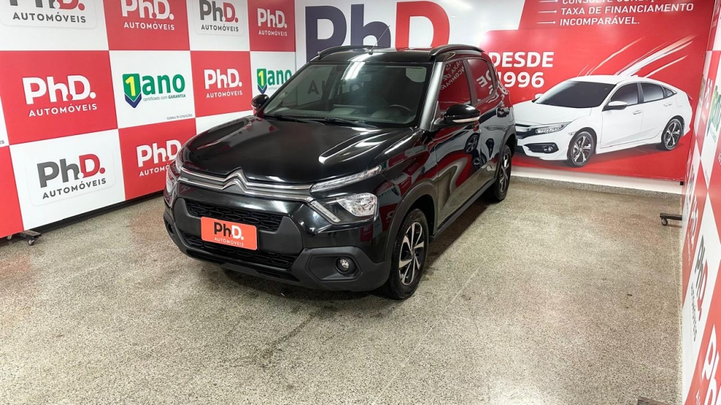 citroen c3 1.6 16v flex feel pack at6 4p automatico 2023 citroen c3 1.6 16v flex feel pack at6 4p automatico 2023