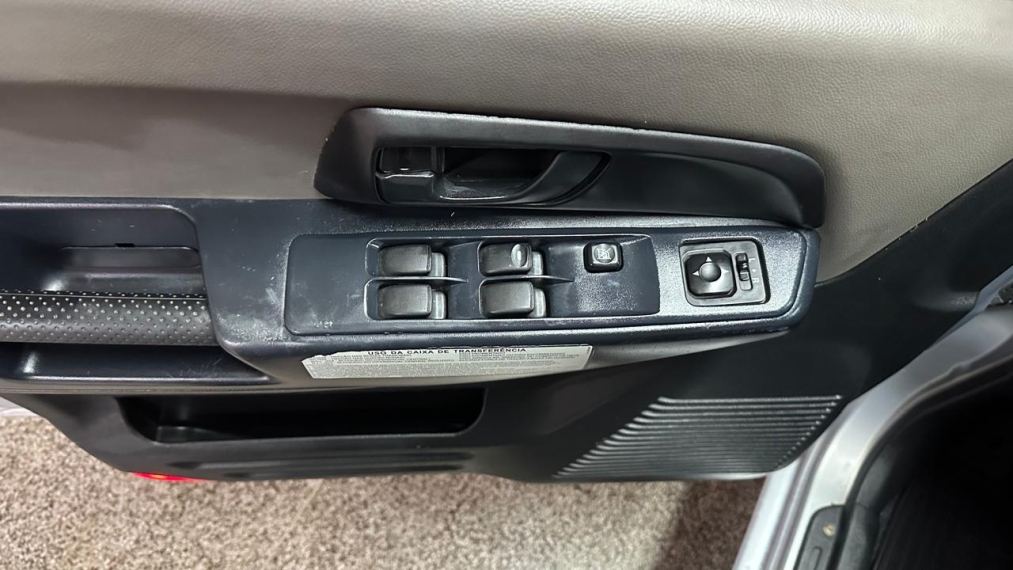 mitsubishi pajero tr4 2.0 4x4 16v flex 4p manual 1.8 automatico 2009