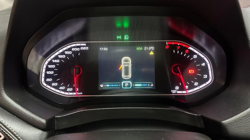 caoa chery tiggo 7 1.5 vvt turbo iflex txs dct flex 4p automatico 2021