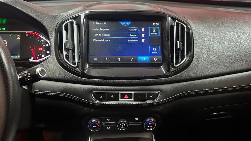 caoa chery tiggo 7 1.5 vvt turbo iflex txs dct flex 4p automatico 2021
