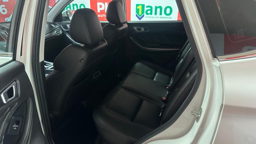 caoa chery tiggo 7 1.5 vvt turbo iflex txs dct flex 4p automatico 2021