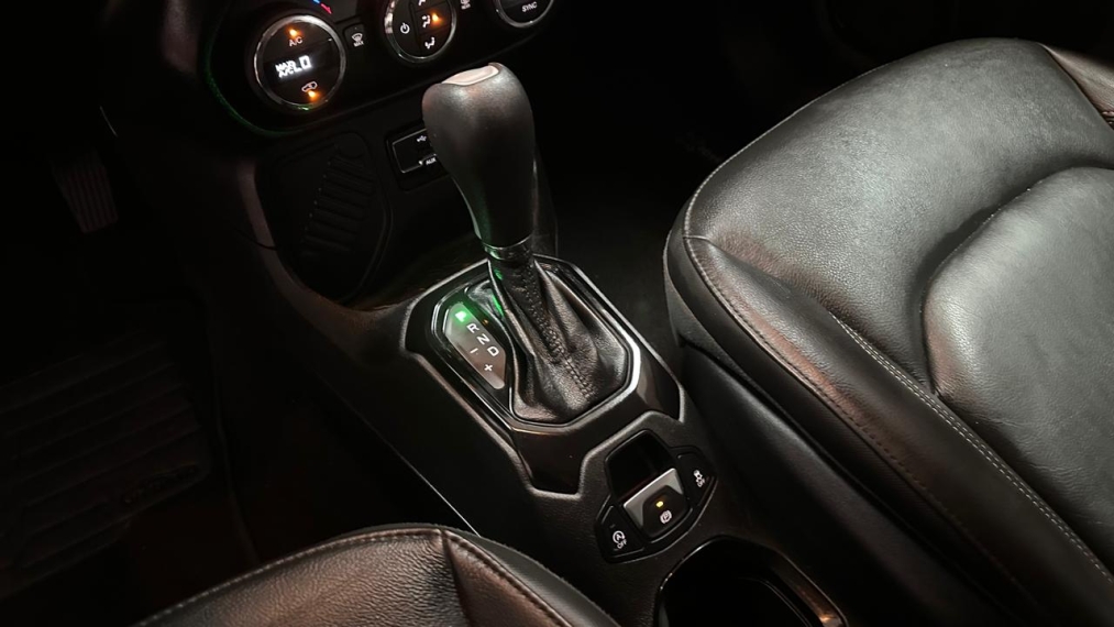 jeep renegade 1.8 16v flex night eagle 4p automatico 2018