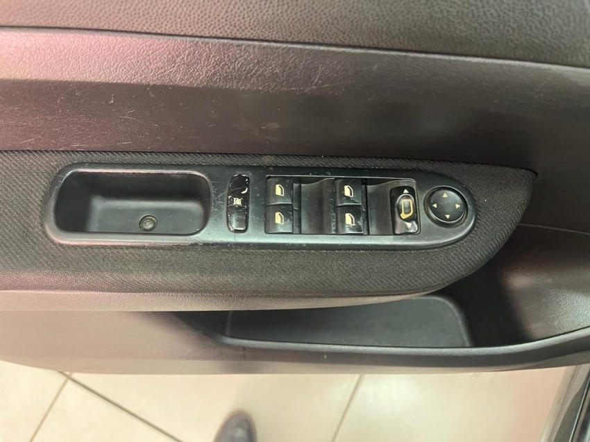 peugeot 307 2.0 presence pack sedan 16v flex 4p automatico 2010