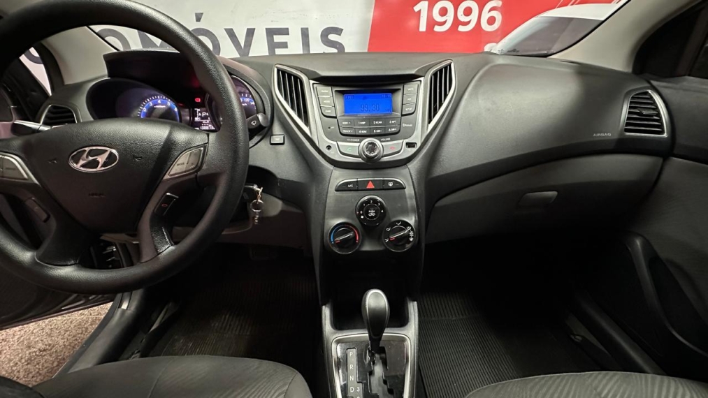 hyundai hb20s 1.6 comfort plus 16v flex 4p automatico 2014