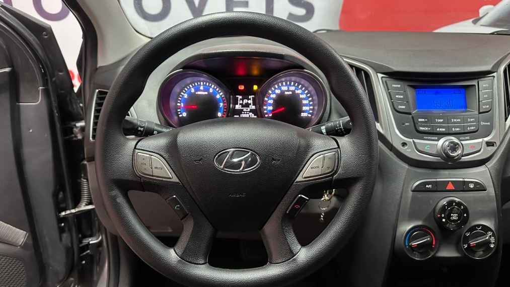 hyundai hb20s 1.6 comfort plus 16v flex 4p automatico 2014
