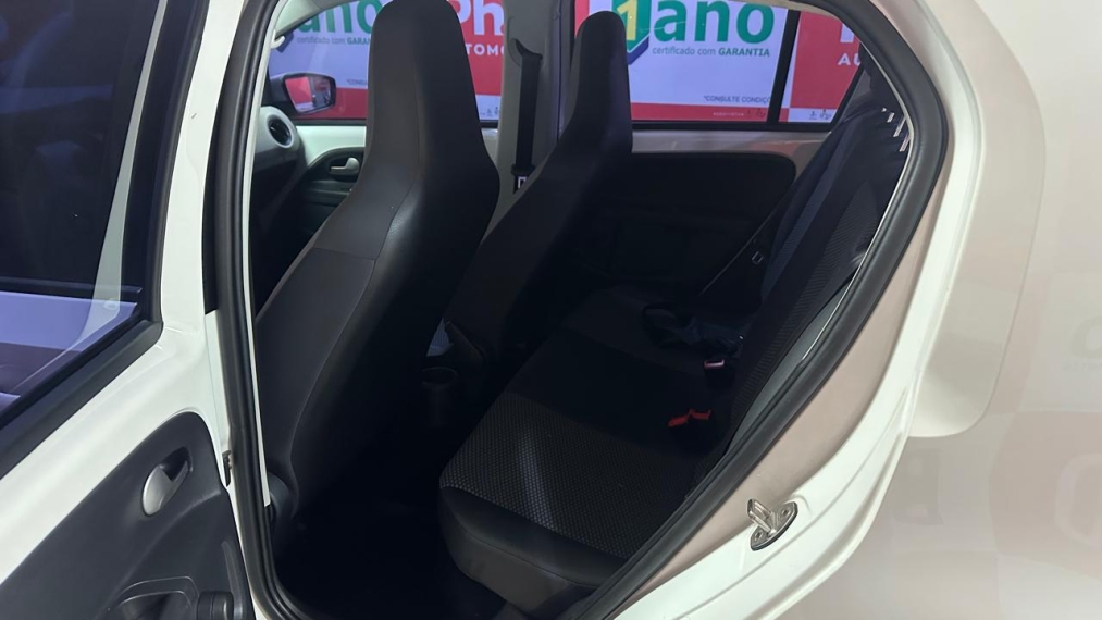 volkswagen up 1.0 mpi move 12v flex 4p manual 2017