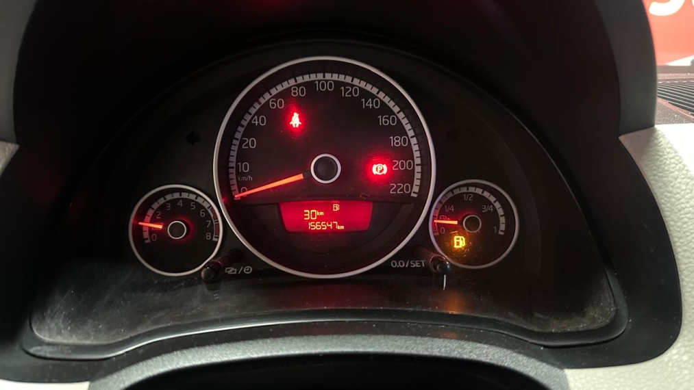 volkswagen up 1.0 mpi move 12v flex 4p manual 2017