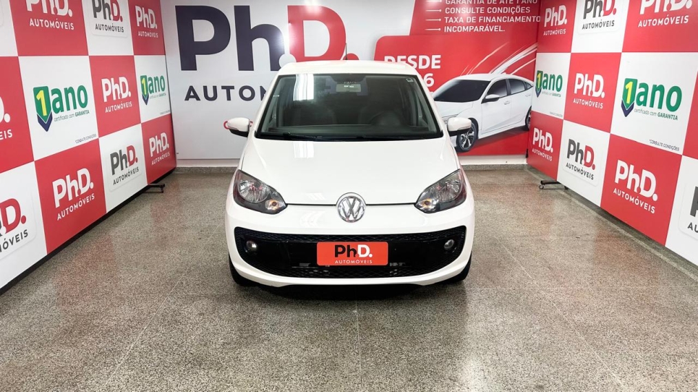 volkswagen up 1.0 mpi move 12v flex 4p manual 2017