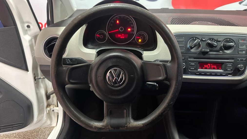 volkswagen up 1.0 mpi move 12v flex 4p manual 2017