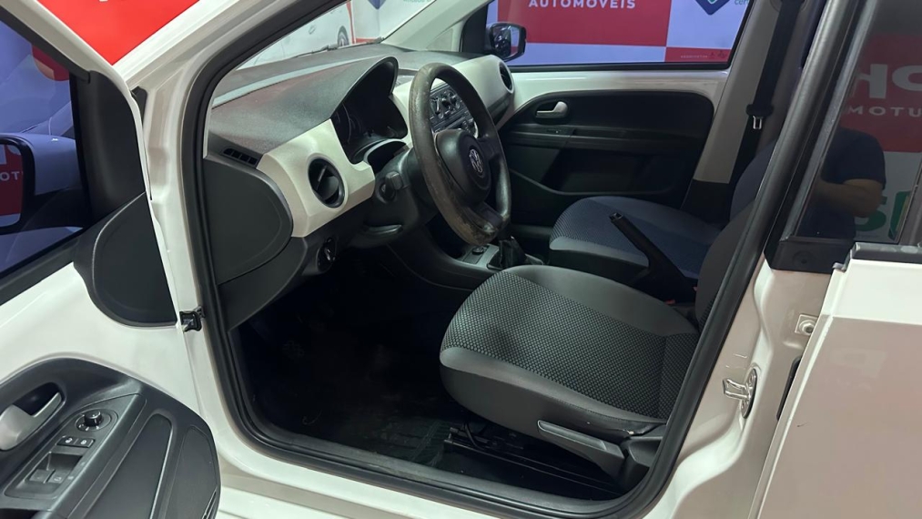 volkswagen up 1.0 mpi move 12v flex 4p manual 2017