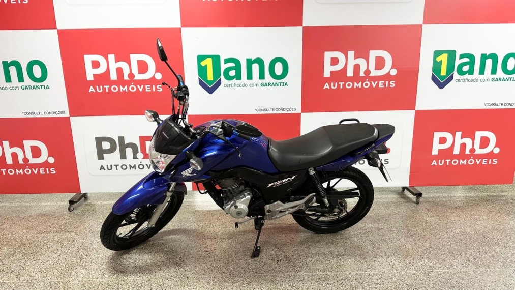 honda cg 160 fan 1620 flex manual 2022