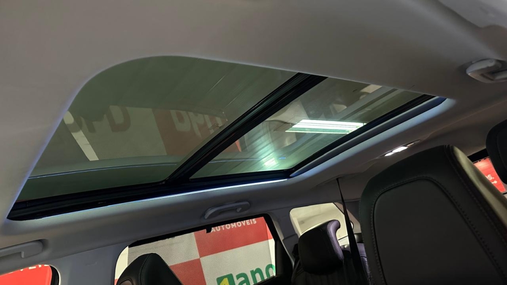peugeot 5008 1.6 griffe thp 16v gasolina 4p automatico 2019