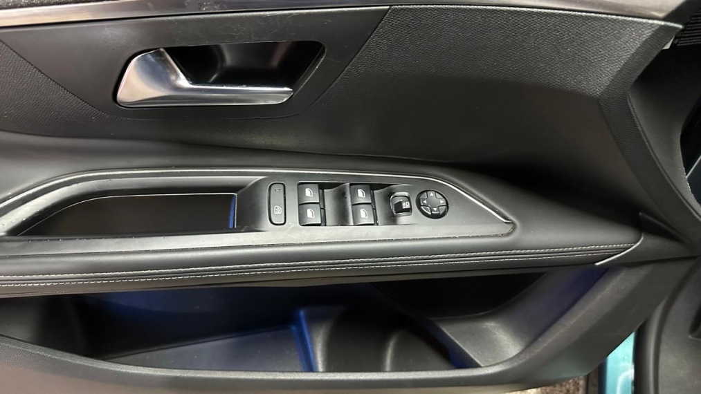 peugeot 5008 1.6 griffe thp 16v gasolina 4p automatico 2019