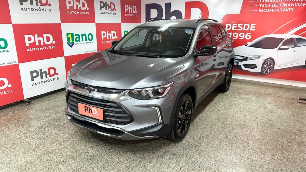 chevrolet tracker 1.0 turbo flex ltz automatico 4p 2023 chevrolet tracker 1.0 turbo flex ltz automatico 4p 2023