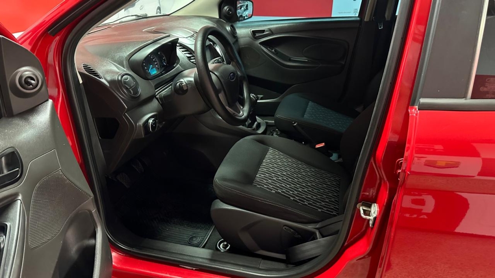 ford ka 1.0 ti-vct flex se manual 4p 2019