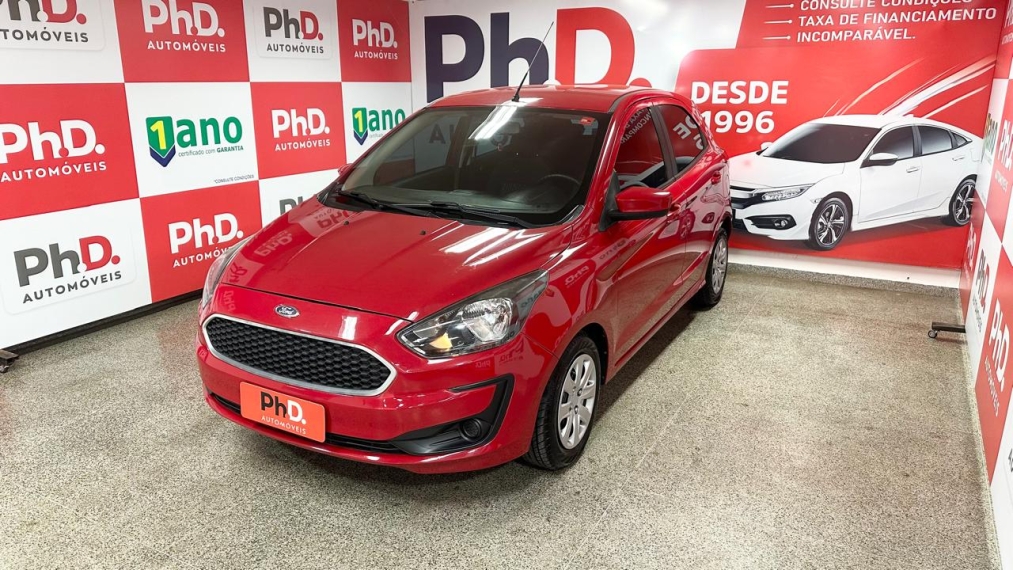 ford ka 1.0 ti-vct flex se manual 4p 2019 ford ka 1.0 ti-vct flex se manual 4p 2019