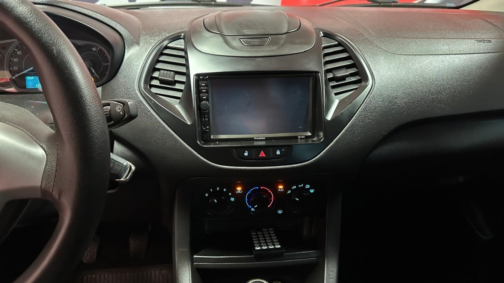 ford ka 1.0 ti-vct flex se manual 4p 2019