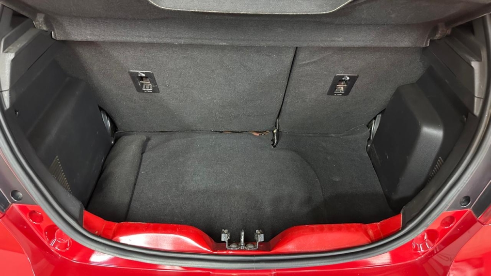 ford ka 1.0 ti-vct flex se manual 4p 2019