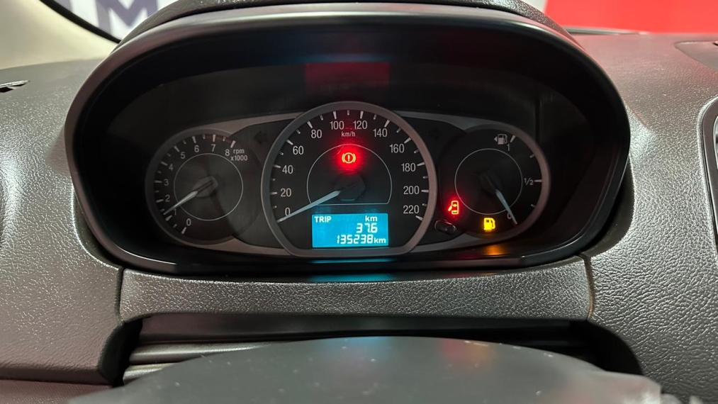 ford ka 1.0 ti-vct flex se manual 4p 2019