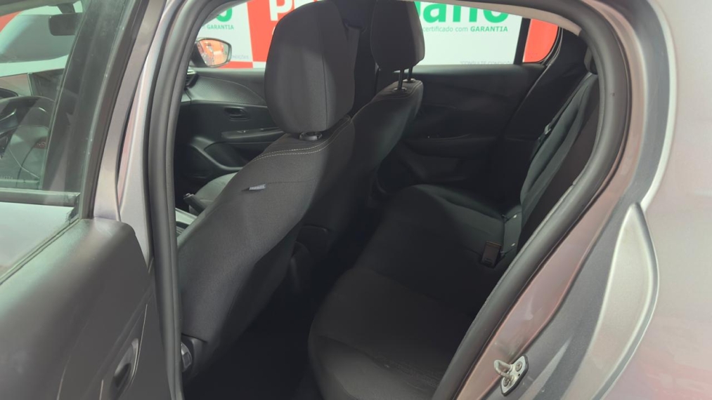 peugeot 208 1.0 firefly flex like manual 4p 2023
