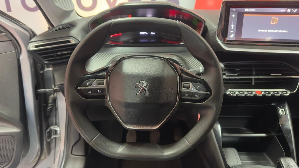 peugeot 208 1.0 firefly flex like manual 4p 2023