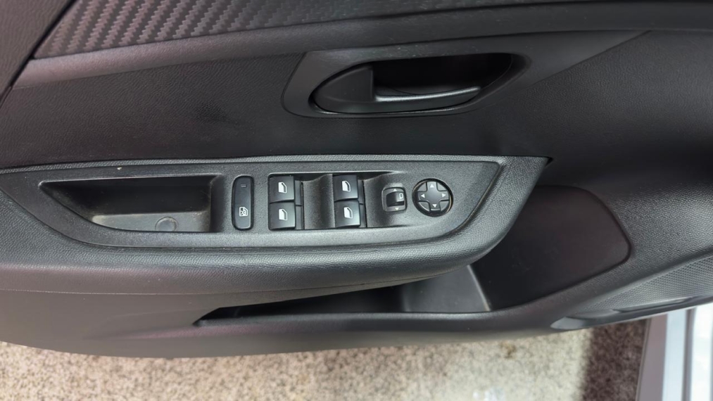 peugeot 208 1.0 firefly flex like manual 4p 2023