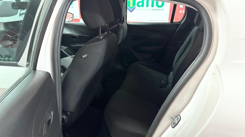 peugeot 208 1.0 firefly flex like manual 4p 2023