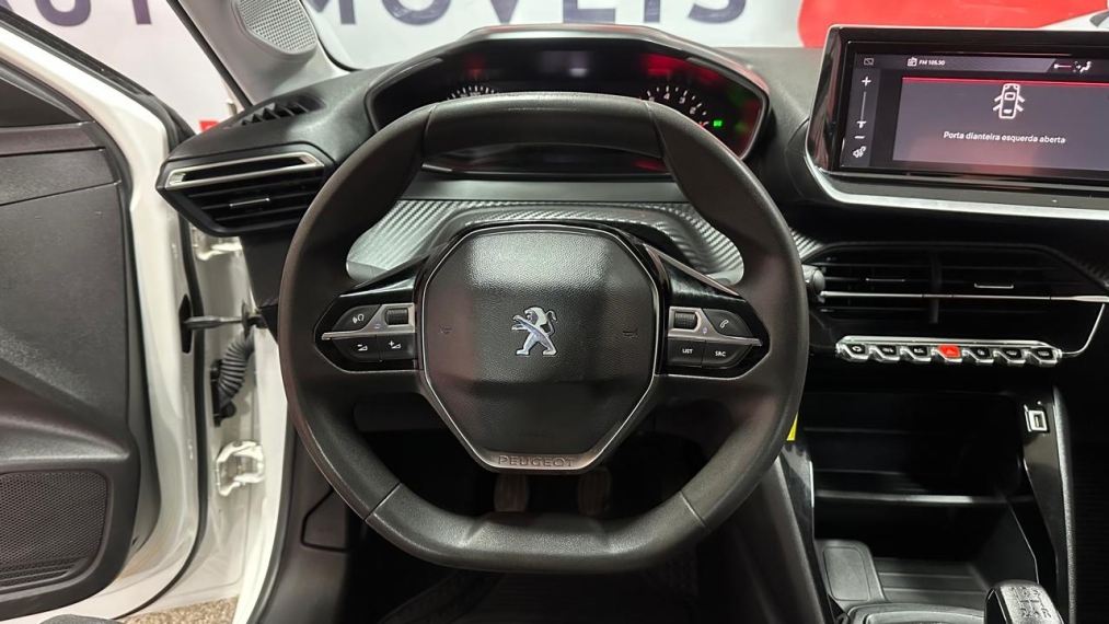 peugeot 208 1.0 firefly flex like manual 4p 2023