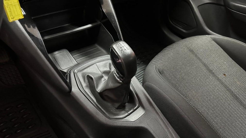 peugeot 208 1.0 firefly flex like manual 4p 2023