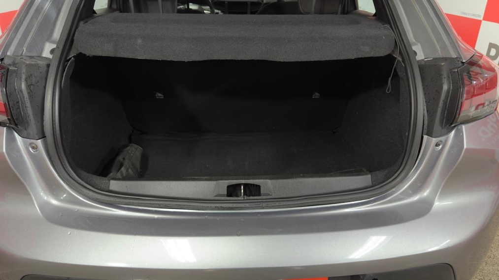 peugeot 208 1.0 firefly flex like manual 4p 2023