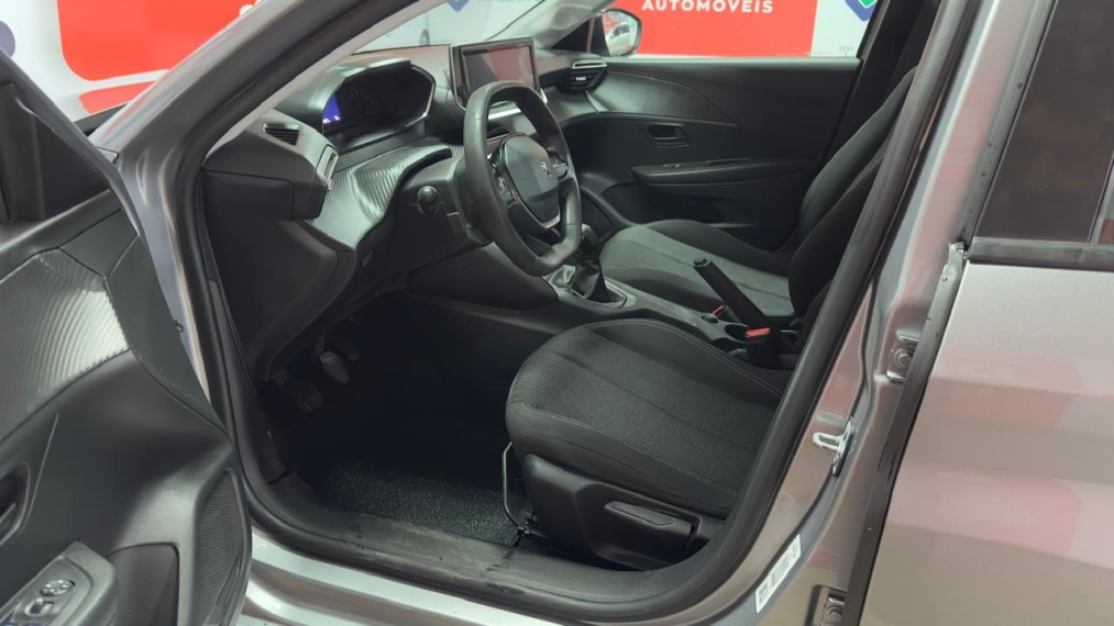peugeot 208 1.0 firefly flex like manual 4p 2023